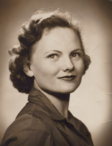 Mary Bartlett Profile Photo