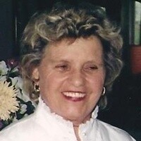 Antoinette M. Entwistle