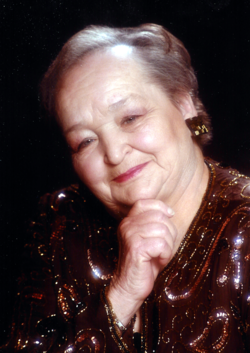 Doris Orfield Profile Photo
