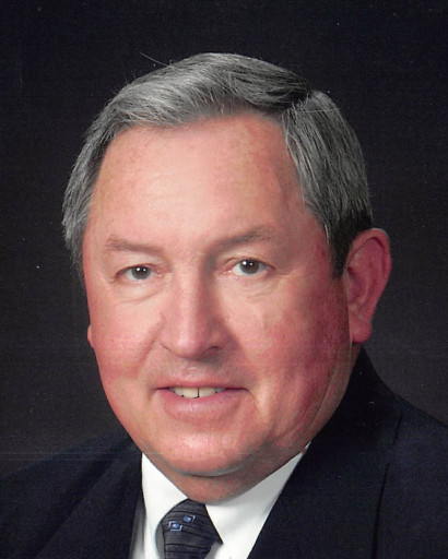 Dennis M. O'Malley Profile Photo