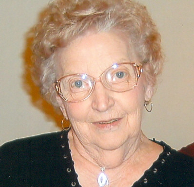 Irene M. Hansen