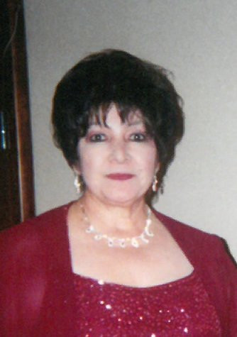 Maria Flora Saenz