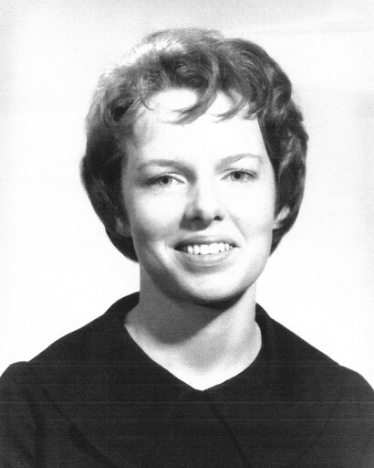 Joan Matthews McElhaney Profile Photo