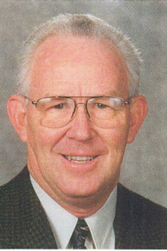 Gordon A. Miller