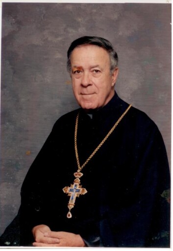 Father Leonard A. Pachis Profile Photo