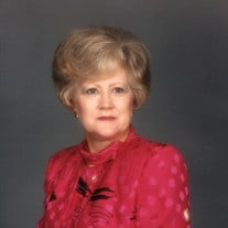 Betty Evelyn (Smith) Wilkerson