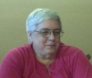 Diane Lucille Kratzer