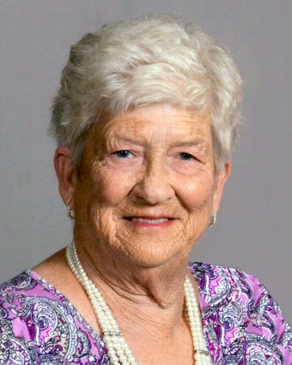 Jo Ann Wrenn Isley