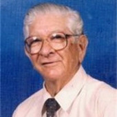 Richard C. Vasquez Profile Photo
