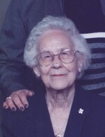 Margaret Miller