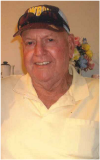 Roger Paulson Profile Photo