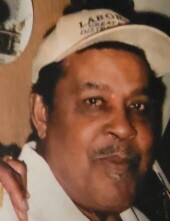 Jerry Boagard Sr.