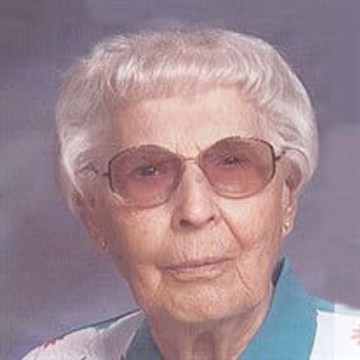 Amanda Helene Ida Zick