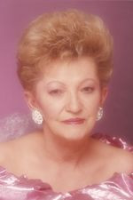 Shirley May Pettit Willden