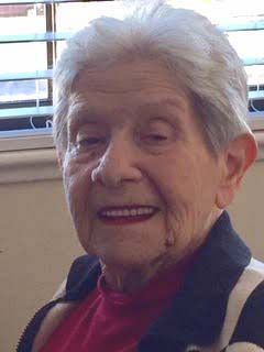 Evelyn Mildred McNeill Profile Photo