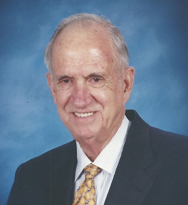 David Morrow Sr.
