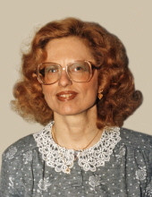 Wilma K. Crilly Profile Photo