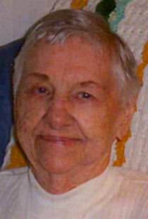 Gloria A. Rupp