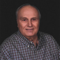 Albert Handsaker Profile Photo