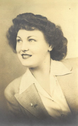 Phyllis May (Bowers)  Keiper Profile Photo