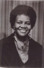 Mother Doris Crystal Peavy Profile Photo