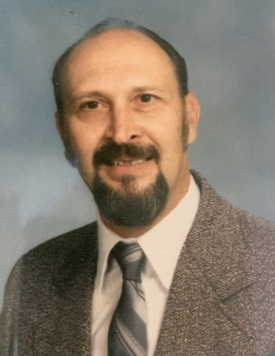 Dr. Joseph Ritter Profile Photo