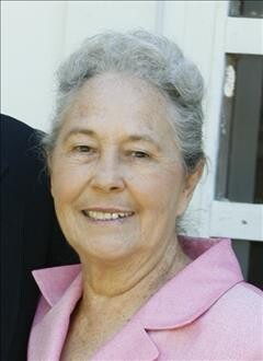 Syble Louise Brown's obituary image