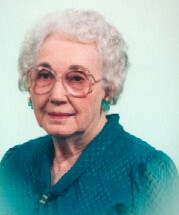 Annie Merle Trent