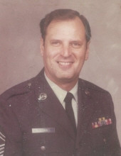 Cmsgt. Robert B. Reeder, Usaf (Ret.) Profile Photo