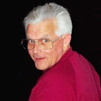 Howard "Mac" Elmer Mcintosh