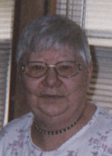 Donna Mae Burns