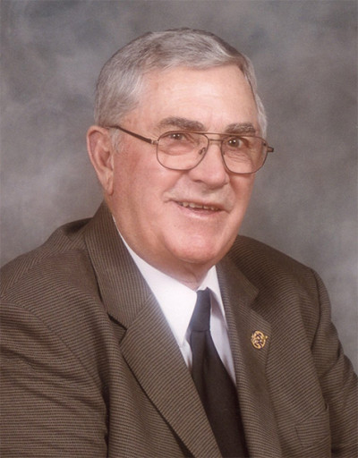 Gordon W. Breckon Profile Photo