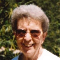 Barbara Jean Perry Profile Photo