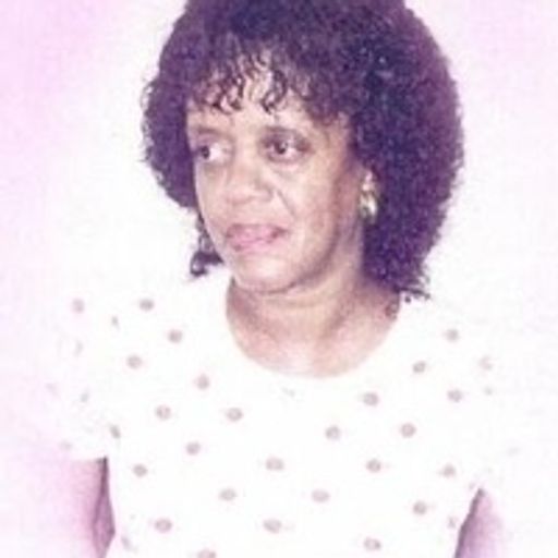 Martha Doris (JoAnn) Miller