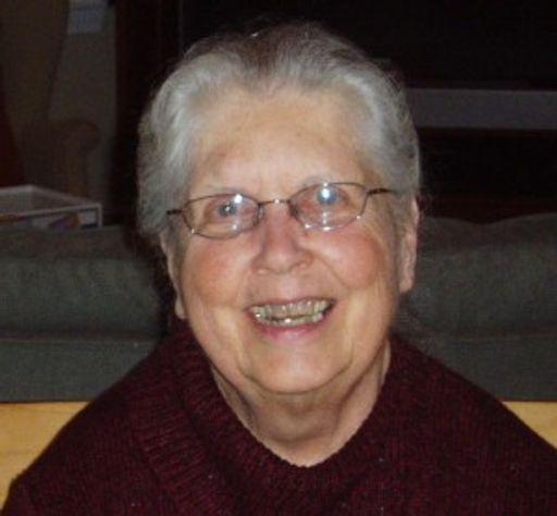 Betty L. Mazzola