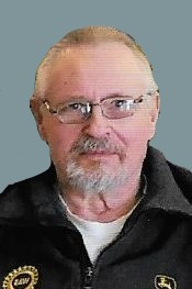 Eugene Ambort Profile Photo