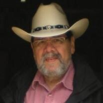 Mr. Robert Barajas Profile Photo