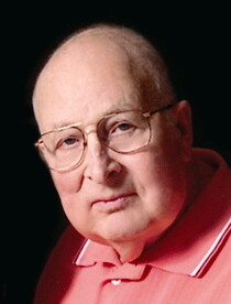 Charles Cook,  Jr.