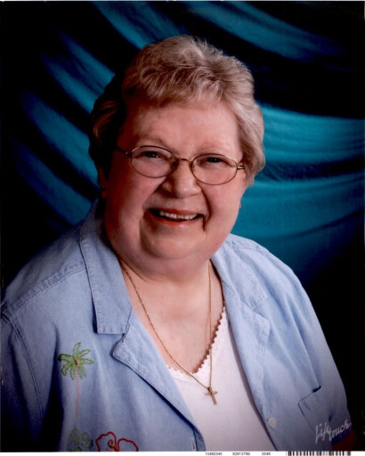 Mary  Phyllis Highum