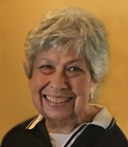 Doris Ropp Profile Photo