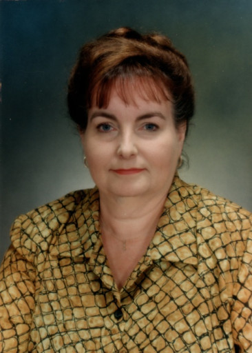 Linda Scott, Ed.D.