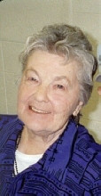 Audrey J. Peebles