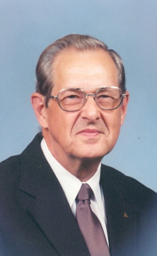 Leonard Imhoff