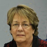 Doris Meyers Barker Profile Photo