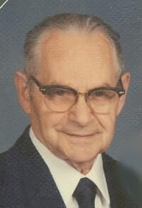 Arthur F. Talley