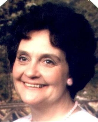 Linda Lee Breckenridge Lauritzen's obituary image