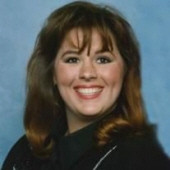 Jil Ann Olinger Profile Photo