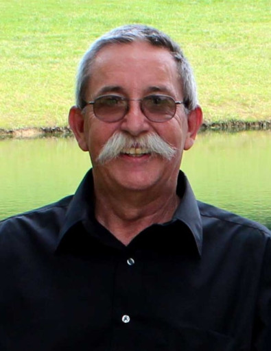 James "Sonny" Hartsell, Jr.