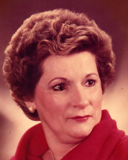 Gloria Jean Elkins