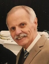 Gordon J. "Gordy" Hofschulte